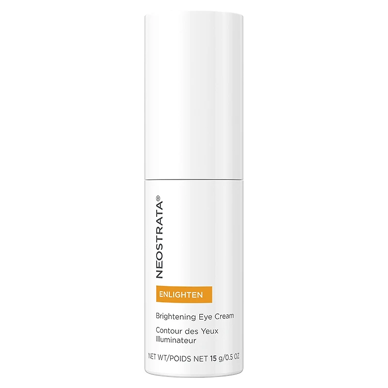 NEOSTRATA Enlighten Brightening Eye Cream - 15g