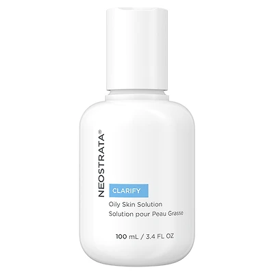 NEOSTRATA Clarify Oily Skin Solution - 100ml