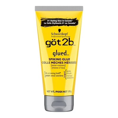 Got2b Glued Spiking Glue - 170g