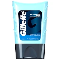 Gillette Series After Shave Gel - Sensitive Skin
