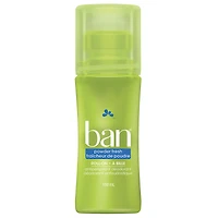 Ban Classic Roll-On - Powder Fresh