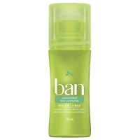 Ban Classic Roll-On - Unscented