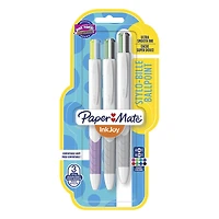 Papermate InkJoy Quatro 4-in-1 Pens - 1.0mm