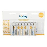 Today by London Drugs AA Batteries - 16's - 2800