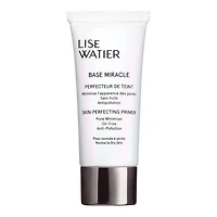 Lise Watier Base Miracle Skin Perfecting Primer - Normal/Dry - 30ml