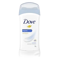 Dove Invisible Solid Anti-Perspirant Stick - Original - 74g