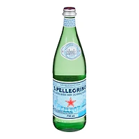San Pellegrino Sparkling Water - 750ml