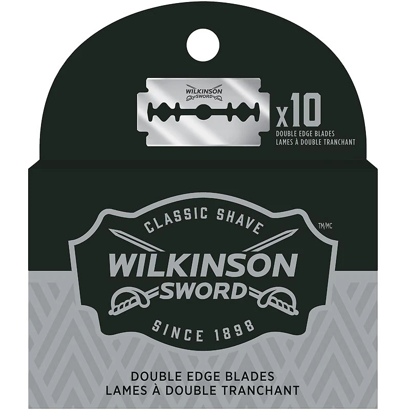Wilkinson Sword Classic Blades