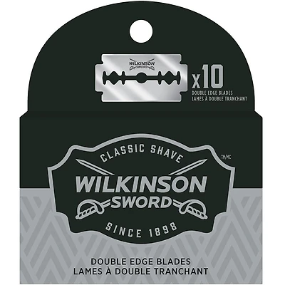 Wilkinson Sword Classic Blades