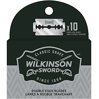 Wilkinson Sword Classic Blades