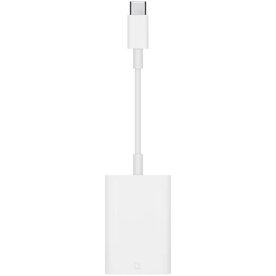 Apple USB-C to SD Card Reader - MUFG2AM/A
