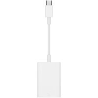 Apple USB-C to SD Card Reader - MUFG2AM/A