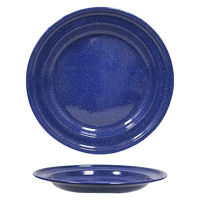 Modern Houseware Camping Plate - Blue