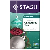 Stash Caffeine-Free Herbal Tea - Christmas Eve - 18s