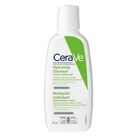 CeraVe Hydrating Cleanser - Dry to Normal - 87ml