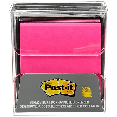 3M Post-it Note Pop-up Dispenser