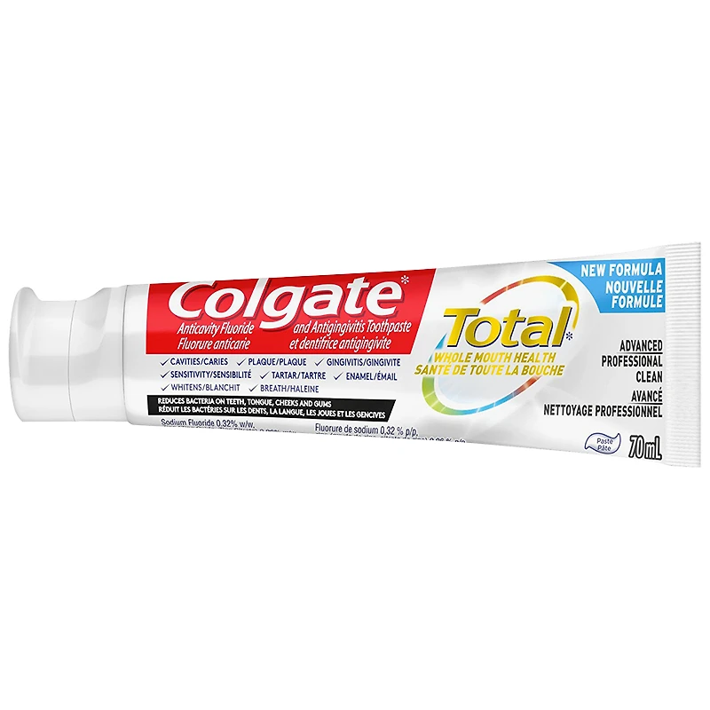 Colgate Total Advanced Professional Clean Toothpaste