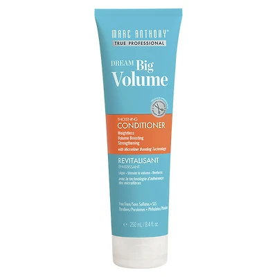 Marc Anthony Dream Big Volume Thickening Conditioner - 250ml