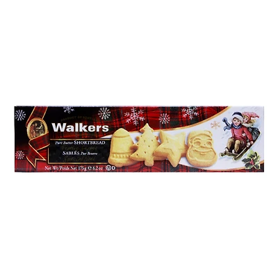 Walkers Shortbread - Pure Butter - 175g