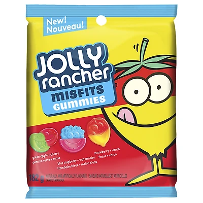 Jolly Rancher Gummies - Original - 182g