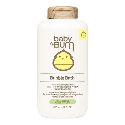 Baby Bum Bubble Bath - 355ml