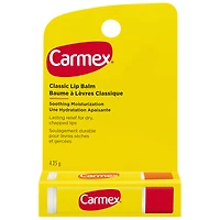 Carmex Classic Lip Balm - 4.25g