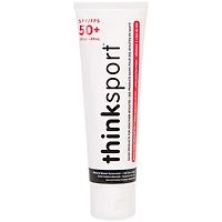 Thinksport Mineral Base Sunscreen - SPF 50+ - 89ml