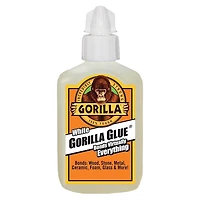 Gorilla White Glue - 59ml