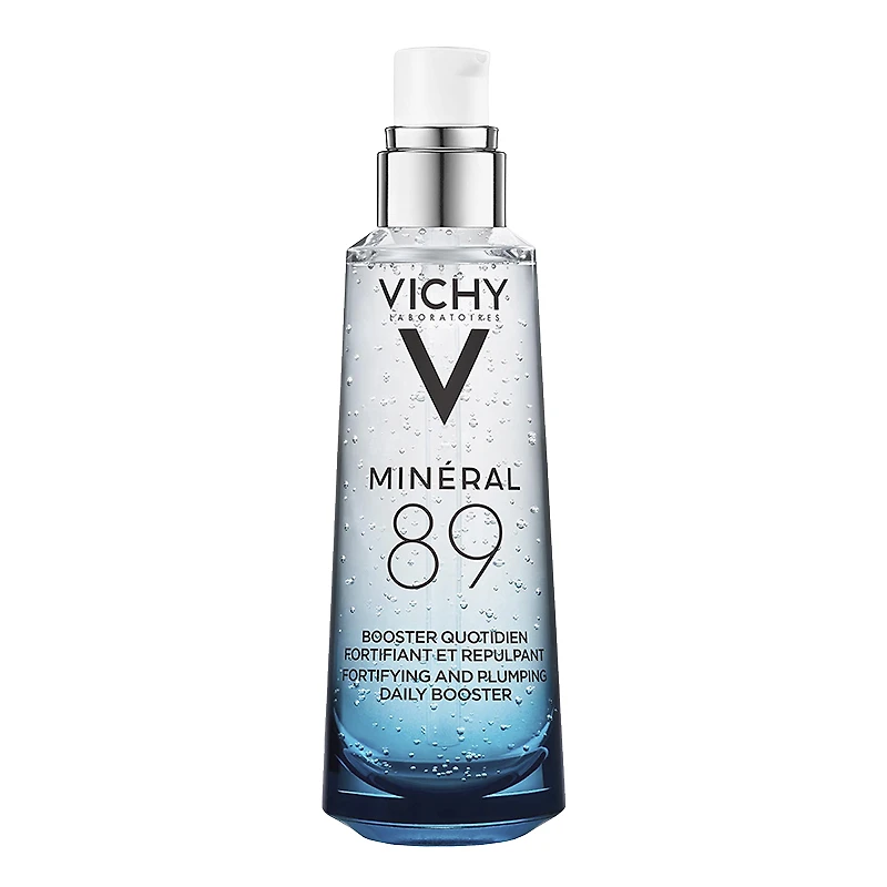 Vichy Mineral 89 - 75ml