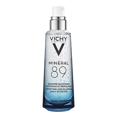 Vichy Mineral 89 - 75ml