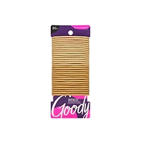 Goody Ouchless Elastics Blonde - 30's