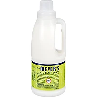 Mrs. Meyer's Clean Day Fabric Softener - Lemon Verbena - 946ml