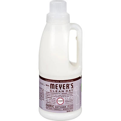 Mrs. Meyer's Clean Day Fabric Softener - Lavender - 946ml