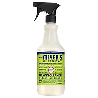 Mrs. Meyer's Clean Day Glass Cleaner - 708ml