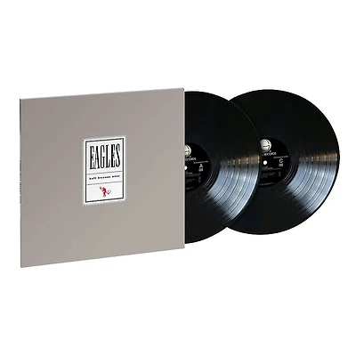 Eagles - Hell Freezes Over: 25th Anniversary Edition - 2 LP 180g Vinyl