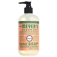 Mrs. Meyer's Clean Day Hand Soap - Olive Oil & Aloe Vera - 370ml
