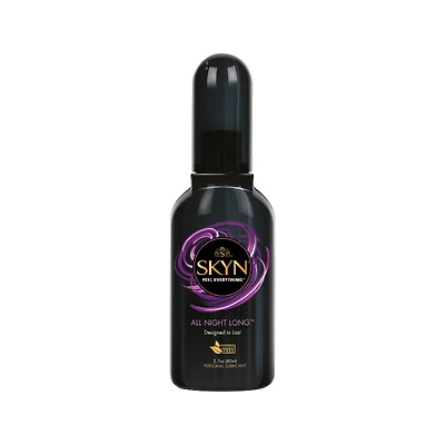 SKYN All Night Long Personal Lubricant - 80ml