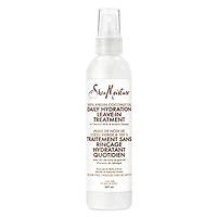 SheaMoisture 100% Virgin Coconut Oil Leave-in Treatment - 237ml