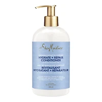 SheaMoisture Manuka Honey & Yogurt Hydrate + Repair Conditioner - 369ml
