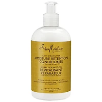 SheaMoisture Raw Shea Butter Moisture Retention Conditioner - 384ml
