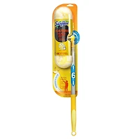 Swiffer Duster Heavy Duty Super Extendable Handle Dusting Kit