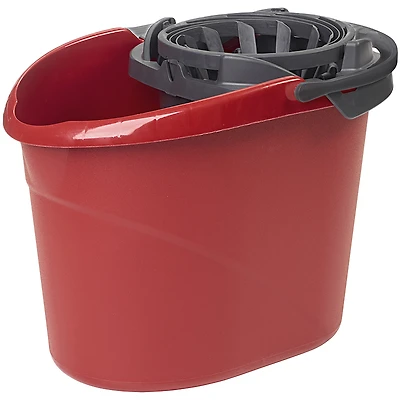 Vileda Quick Wring Bucket 