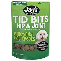 Jay's Tid Bits Treats for Dogs - Hip & Joint - 200g