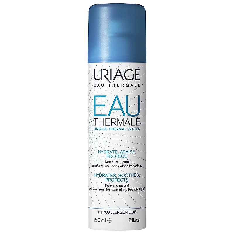Uriage Eau Thermale Thermal Water - 150ml