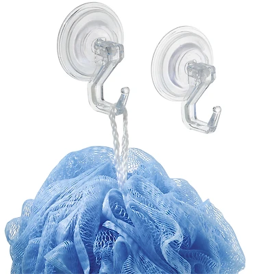 I/DESIGN SUCTION HOOK 3003252 Size 2 pack