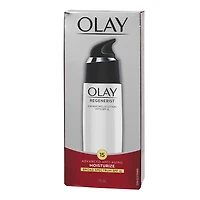 Olay Regenerist UV Defense Enhancing Lotion with SPF 15 - 75ml