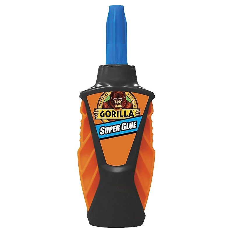 Gorilla Super Glue Micro - 5g