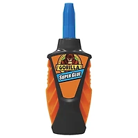 Gorilla Super Glue Micro - 5g