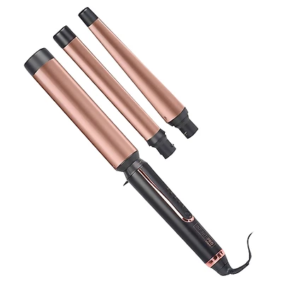 Infiniti Pro by Conair Curling Iron - Rose Gold - CB700C
