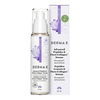 Derma E Advanced Peptide and Collagen Serum - 60ml
